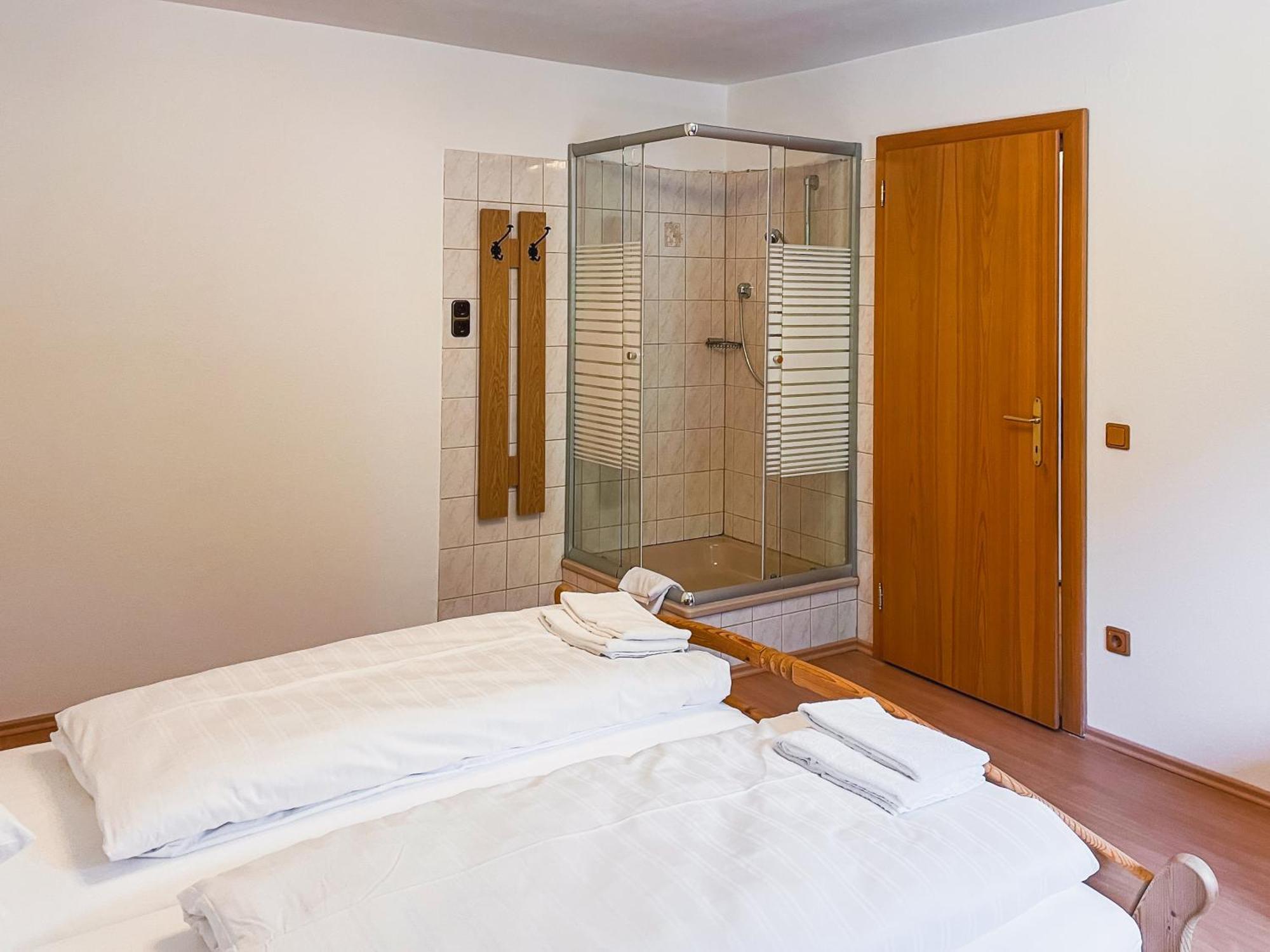 Dormio Gasthof Hoellwirt Obertraun Room photo
